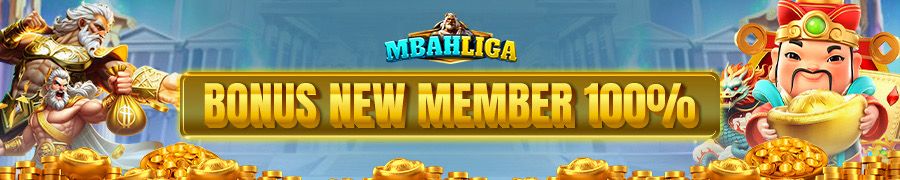 Mbahliga Situs Slot Online Terbaik 2025
